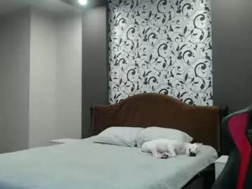hanna_xanna on Chaturbate 