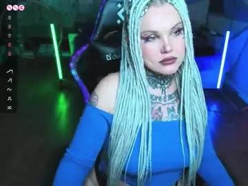 hannah_chaos — turn me on [49 tokens left] #goth #hairy #deepthroat #pawg #puffynipples