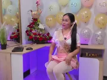 hannah_martinez_ on Chaturbate 