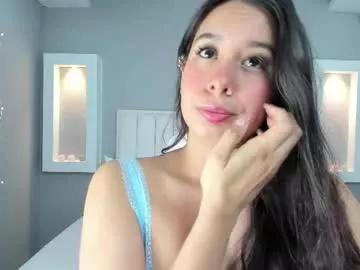 hannapaola on Chaturbate