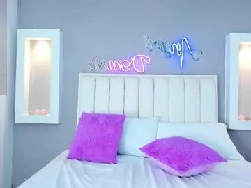 hannapaola on Chaturbate 