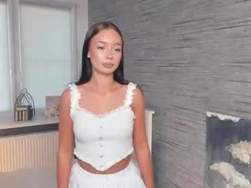 hannavaile — GOAL: Little physical jerks [25 tokens remaining] Hi! Help me to get 25 thumbs up #18 #teen #new #shy #young