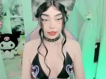Chaturbate haru_lee is Freechat haru_lee — Feeling super cute & playful~ A little surprise is getting closer... can you help? (><) #teen #cute #domi #young #cosplay