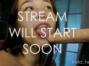 Freechat heylixie_ on Chaturbate