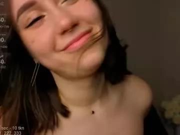 Freechat heylixie_ on Chaturbate