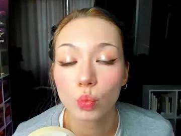hi_diana — GOAL: we love you Di [202 tokens remaining] tip more for more interesting goals! #cute #shy #daddy #18 #sexy #shorthair #lovense #skinny