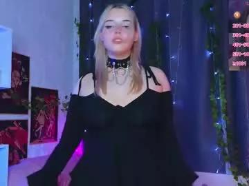 hollisbelch — GOAL: Slap Ass x5 [50 tokens remaining] Hey my name Lux lets get wild  #goth #bdsm #bigboobs #french #cosplay