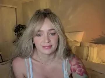 honey_blaire — Free my tits   #new #squirter #bigtitis #blonde #pierced #tattoos  [451 tokens remaining]