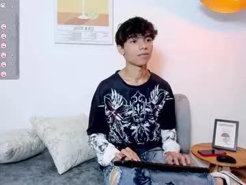honeymoon_sariel — Hey guys, I'm Sariel, i'm new here! and  I like to  play! - Goal: jerk off hot cock and show ass in doggy [401 tokens left] #twink #18 #new #lovense #ass