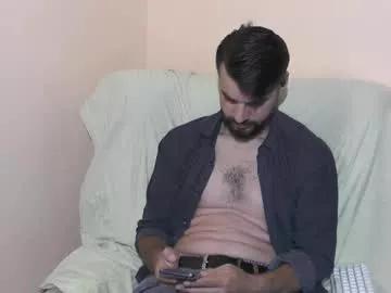 Freechat hornymaster93 on Chaturbate