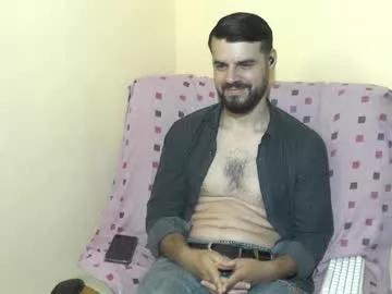 Freechat hornymaster93 on Chaturbate