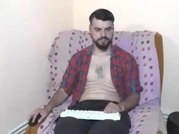 Freechat hornymaster93 on Chaturbate