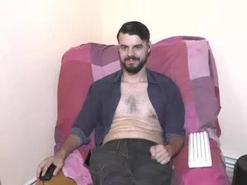 Freechat hornymaster93 on Chaturbate