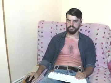 Freechat hornymaster93 on Chaturbate