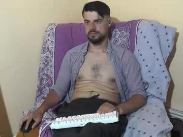 Freechat hornymaster93 on Chaturbate