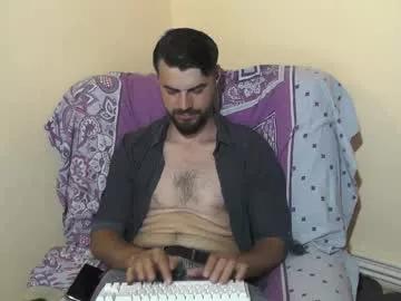 Freechat hornymaster93 on Chaturbate