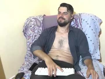 Freechat hornymaster93 on Chaturbate