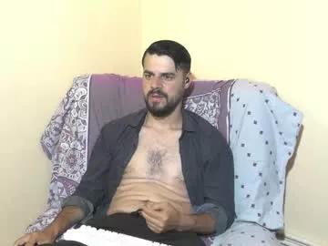 Freechat hornymaster93 on Chaturbate