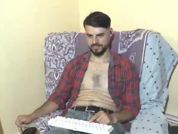 Freechat hornymaster93 on Chaturbate