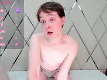 Private hot_twinkboy on Chaturbate