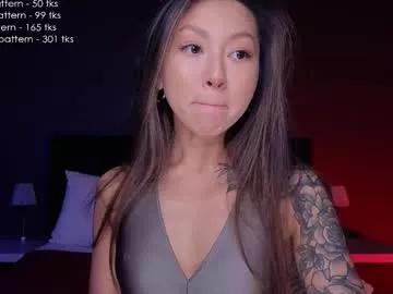 Freechat iam_casey on Chaturbate