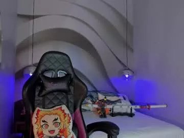 Freechat iamnayuta on Chaturbate