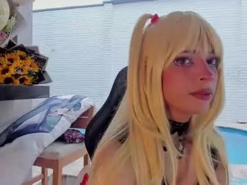 Freechat iamnayuta on Chaturbate