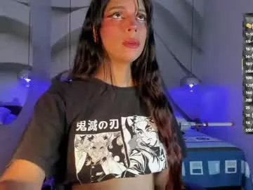 Freechat iamnayuta on Chaturbate