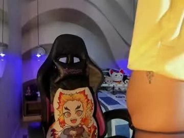 Freechat iamnayuta on Chaturbate