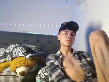 im_juanda — cum #twink #young #couple #fuck #bigass [1500 tokens remaining]