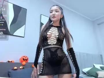 Freechat ira_shiratori on Chaturbate