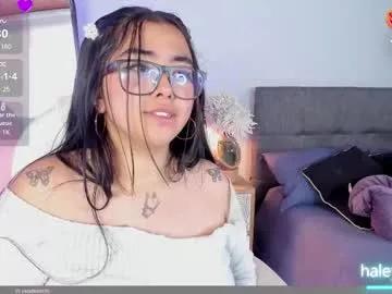 isabella_rix — GOAL: suck your finger + spit [43 tokens remaining] Welcome to my room! i love to fill your cock whit saliva #bbw #bigass #saliva #curvy #dirty