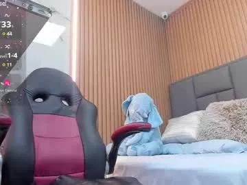 Freechat isisleroy on Chaturbate