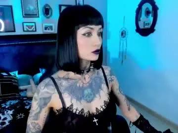 isisraichuu on Chaturbate 