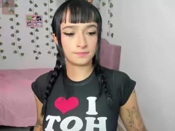 issa_garcia on Chaturbate 