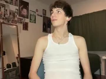 its_rowan — Come play with me! - Goal: Cum [863 tokens left] #young #bigcock #twink #new #cum