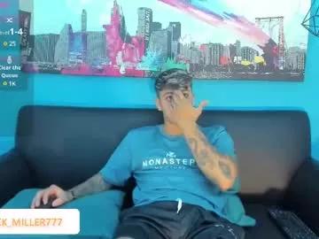 jaack_miller on Chaturbate 
