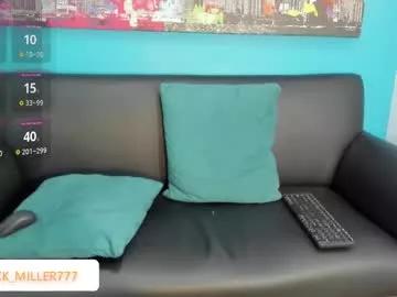 jaack_miller on Chaturbate 