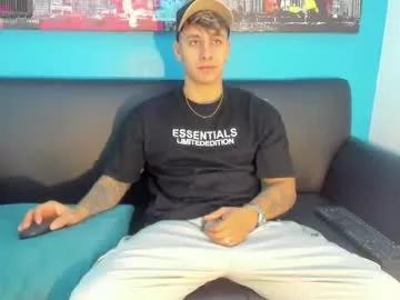 jaack_miller on Chaturbate 