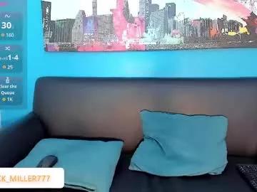 jaack_miller on Chaturbate 