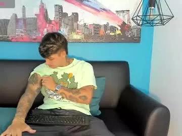 jaack_miller on Chaturbate