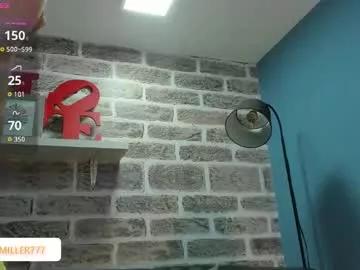 jaack_miller on Chaturbate 