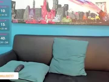jaack_miller on Chaturbate 
