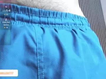 jaack_miller on Chaturbate 