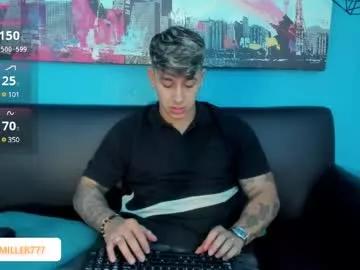 jaack_miller on Chaturbate 