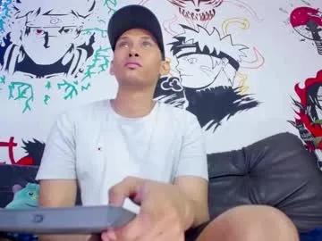 jaison_halls — MASTURBATION WITH SALIVA [115 tokens left] #gay  #bigcock #BBC #latino #lovense