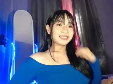 Freechat jasmine_arousal on Chaturbate