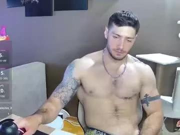 Away jason_thegreat on Chaturbate