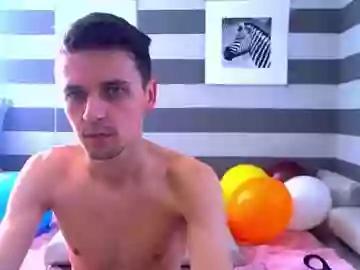 Freechat jasper_sun on Chaturbate