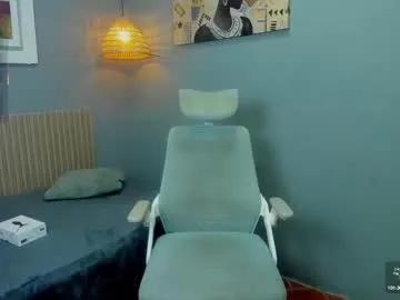 Freechat jasperjohnson on Chaturbate